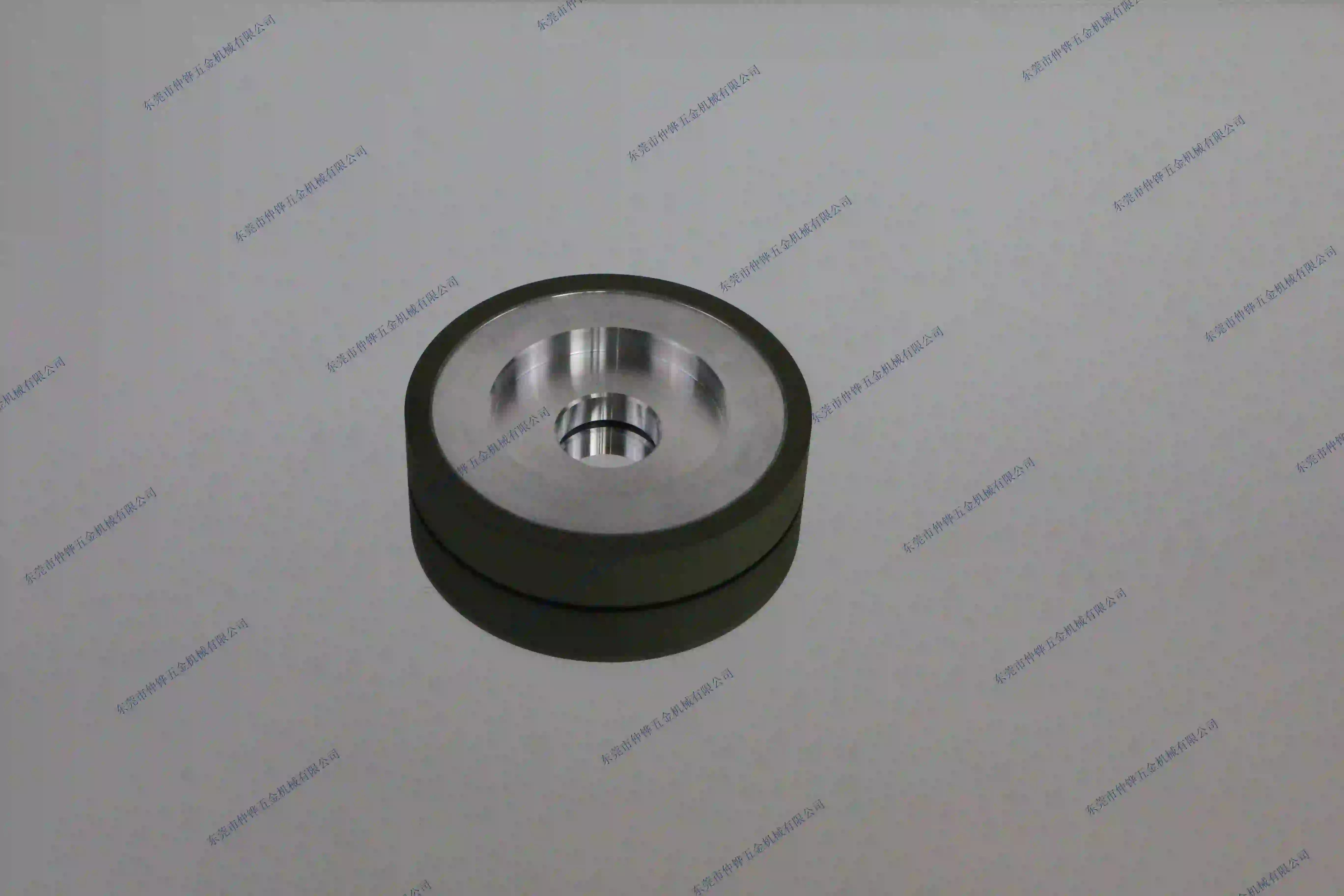 Diamond Grinding Wheel for Solving Carbide Chipping Issues